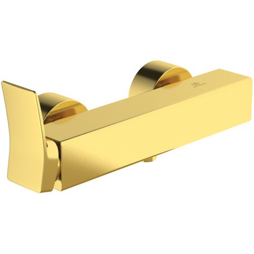 IS-Brausearmatur-AP-Conca-Brushed-Gold-BC761A2 gallery number 3